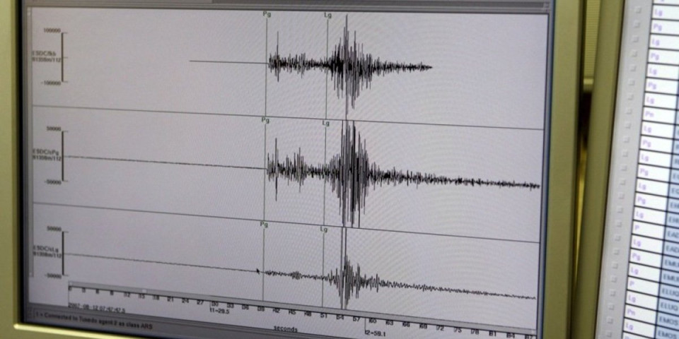Ispravka: Snimci urušavanja zgrada nisu povezani s nedavnim zemljotresom u Maroku