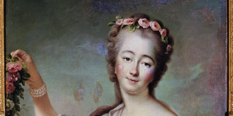 Bila je omiljena ljubavnica kralja Luja XV, a doživela je tragičnu sudbinu! Radila je kao frizerka, a onda je usledio sudbinski susret