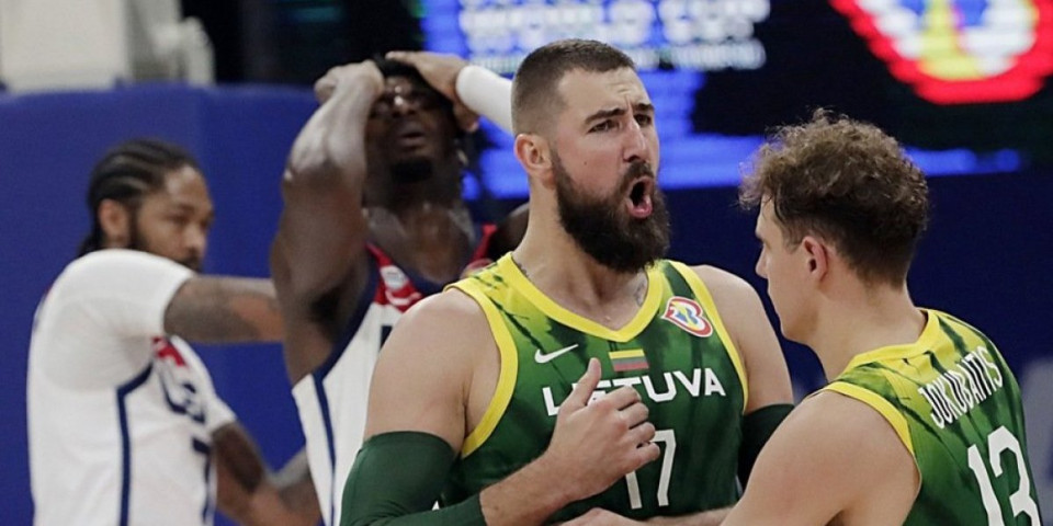 Šok na Mundobasketu! Srbija saznala rivala u četvrtfinalu SP!