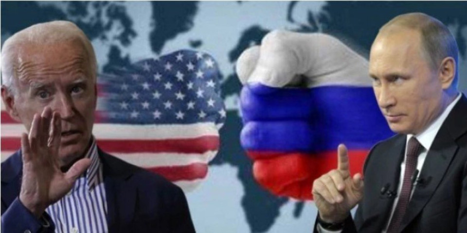Srbijo, misli o ovome! SAD će zapaliti istok Evrope, neće se pomiriti sa pobedom Rusije u Ukrajini! Goreće Belorusija, Moldavija!