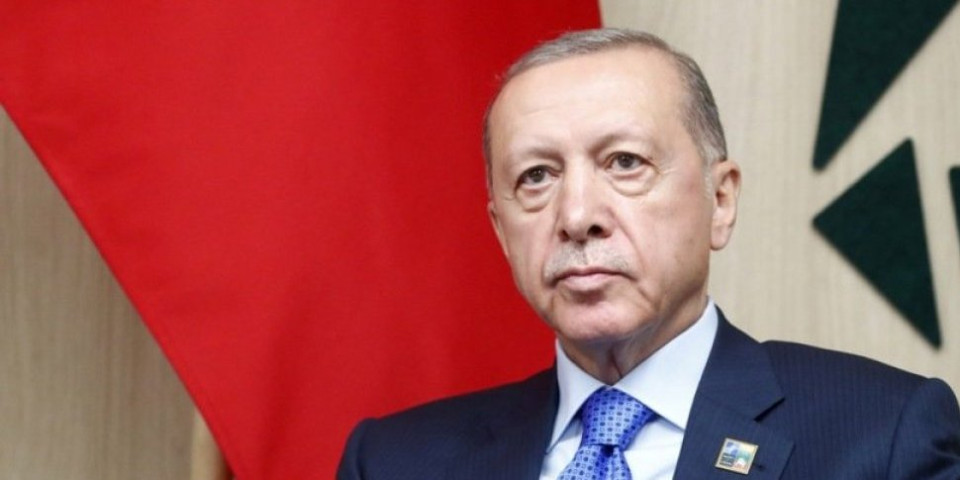 Erdogan: Turska spremna da bude domaćin mirovnog samita o rešenju sukoba u Ukrajini