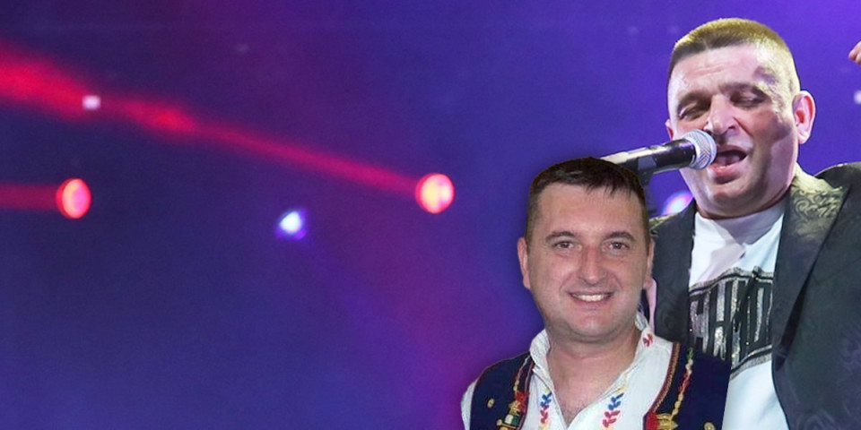 Stravično! Srpski pevač kažnjen u Hrvatskoj zbog pesme Baje Malog Knindže! Objavio snimak na društvenoj mreži, pa prošao kroz pakao