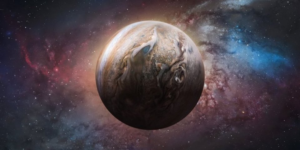 Šok u svemiru! Teleskop Veb otkrio objekte veličine Jupitera koji u paru lebde svemirom (FOTO)