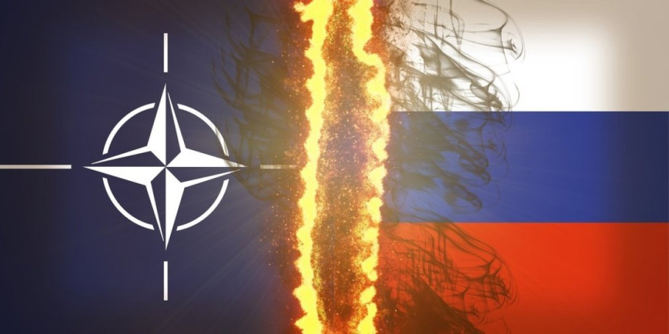 Alijansa mora da bude spremna! Ambicije Moskve prevazilze Ukrajinu: Vrh NATO upozorio članice