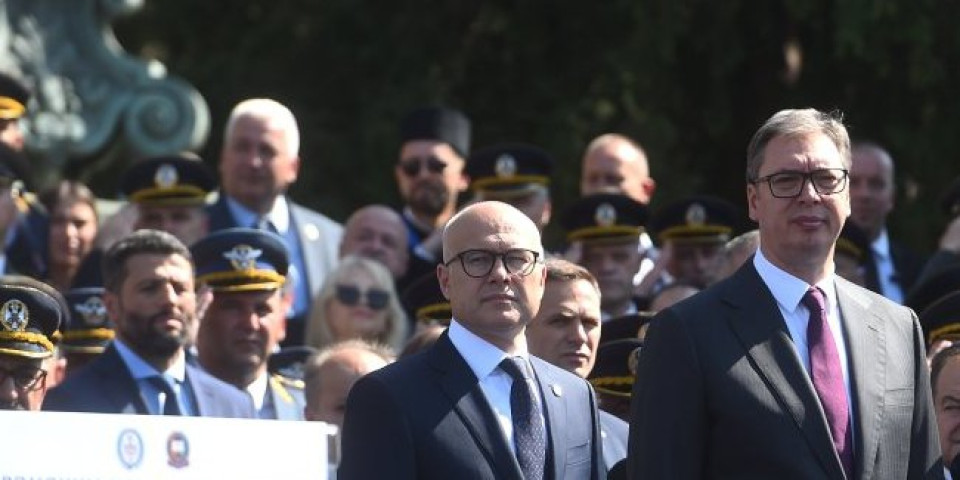 Vučić saopštava ključne odluke o budućnosti Srbije! Predsednik prisustvuje danu "Kobri"
