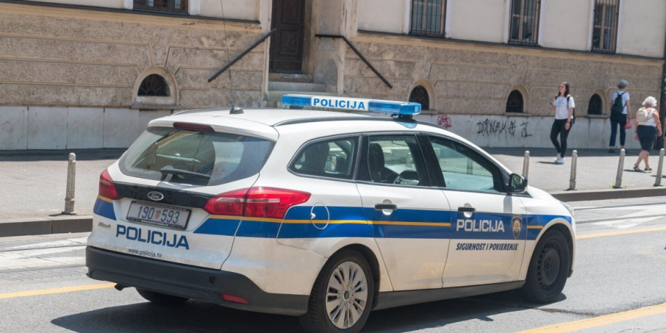 Uhapšen peti huligan koji je napao dečake iz Srbije: Neki bili u zatvoru posle ubistva u Atini