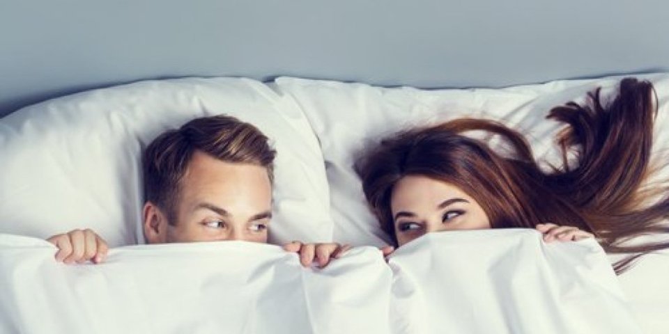 Drevni trikovi za rasplamsavanje strasti u krevetu! Primenite ove stvari i doživite neverovatno iskustvo