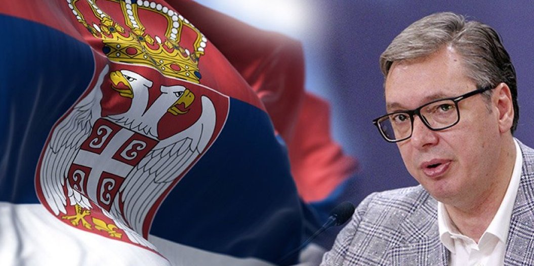 Predsednik doneo odluku! Srbija će zatražiti sazivanje hitne sednice Saveta bezbednosti UN zbog situacije na Kosovu i Metohiji!