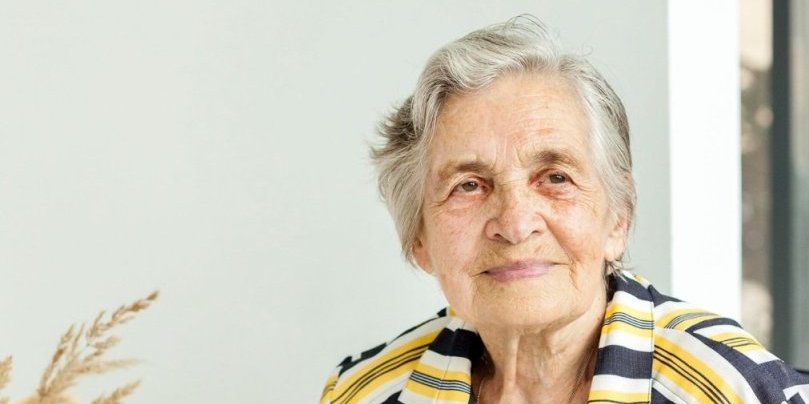 Nedavno je napunila 105 godina! Žena otkrila 3 ključne stvari dugovečnosti (FOTO)