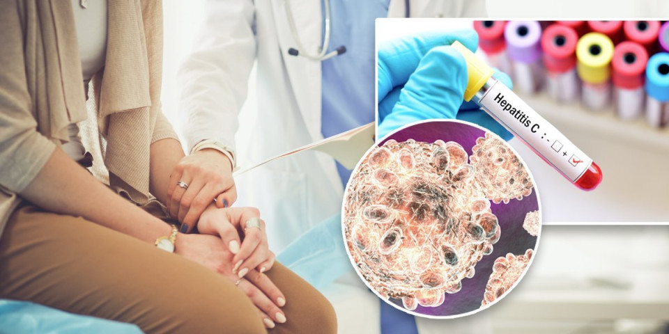 Ženama masovno otkazuju jajnici nakon preležane infekcije! Ovo su novi podaci o hepatitisu C u Srbiji!