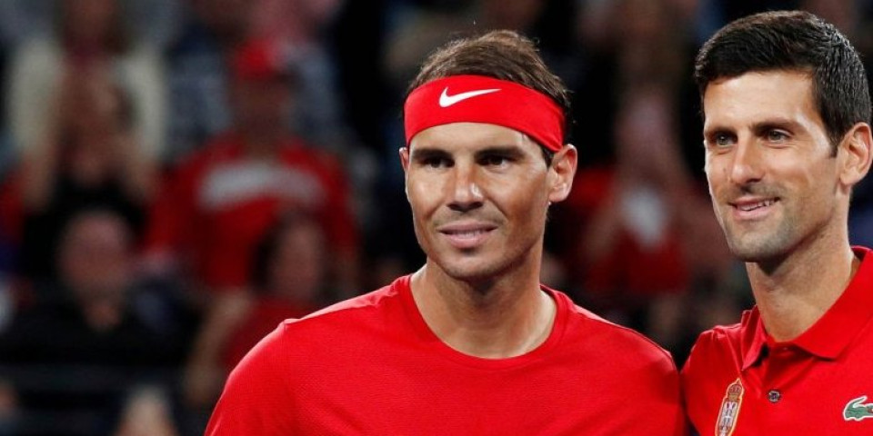 "Nadal će igrati koliko i Novak"! Čuveni Rus šokirao: Nemojte da ga otpisujete, želi da osvaja grend slemove!