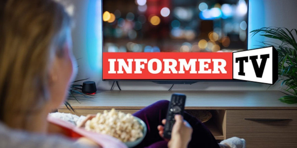 Programska šema Informer televizije za ponedeljak 16. oktobar 2023. godine!