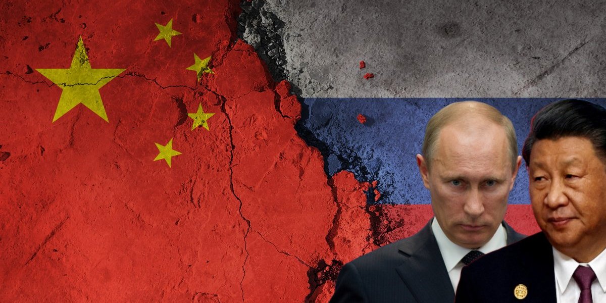 "Potpuno je drugačiji!" Putinove reči o Si Đinpingu zatresle svet! Ruski lider najavio velike poteze, ovo znači samo jedno!