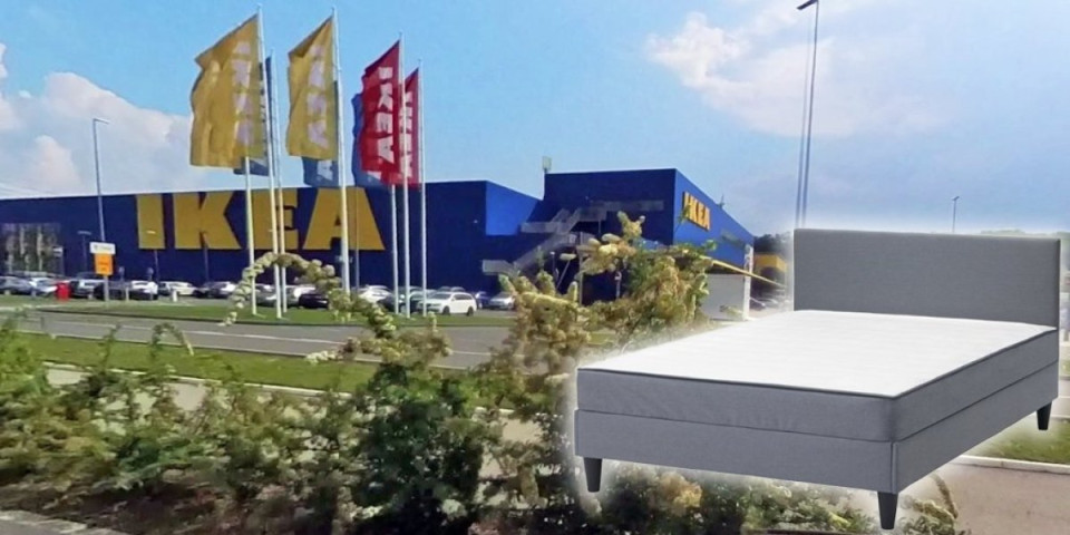 Potrošači žrtve neprofesionalnog ponašanja švedske robne kuće! "Ikea" im ovo leto pretvorila u pakao