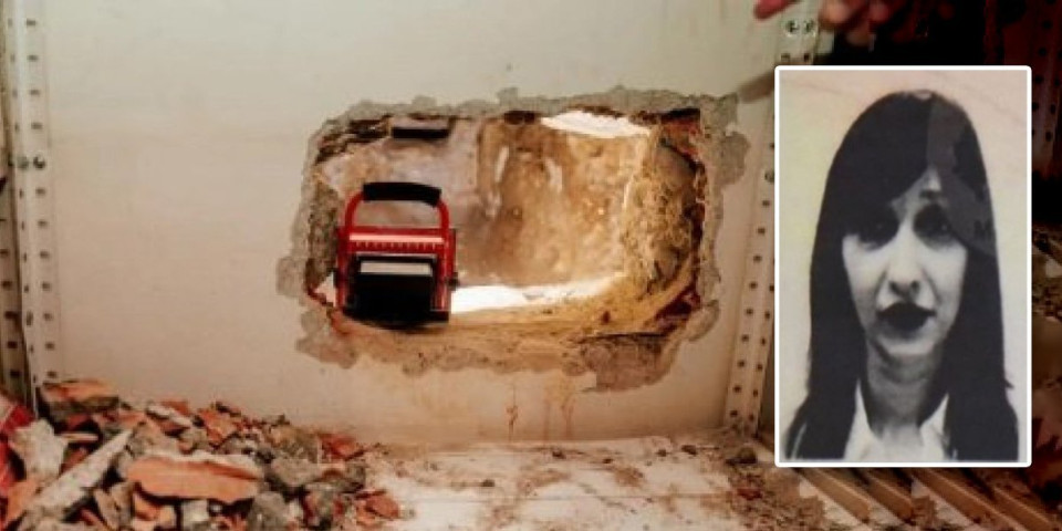 Afera "Tunel" se ne smiruje! Vrhovni sud Crne Gore ukinuo pritvor osumnjičenima