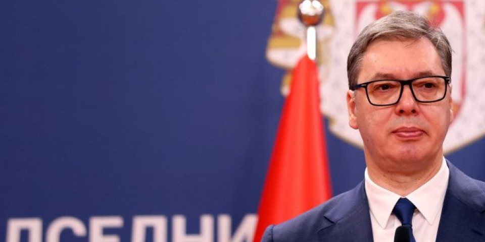 Uradili smo istorijske stvari za Srbiju! Evo kako je izgledala radna nedelja predsednika Vučića (VIDEO)