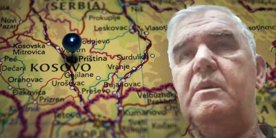 Jedini cilj Aljbina Kurtija je da uvuče Srbiju u rat sa NATO! Beriša raskrinkao pakleni plan Prištine i stranih službi