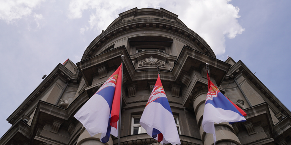 Srbija zabranila skup ruskih izdajnika na čelu sa Pjotrom Nikitinom