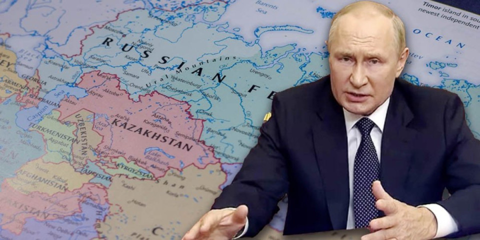 Svet čeka reakciju Putina! Zemlja ODKB donela neočekivanu odluku o Rusiji! "Hitno, svim građanima..."