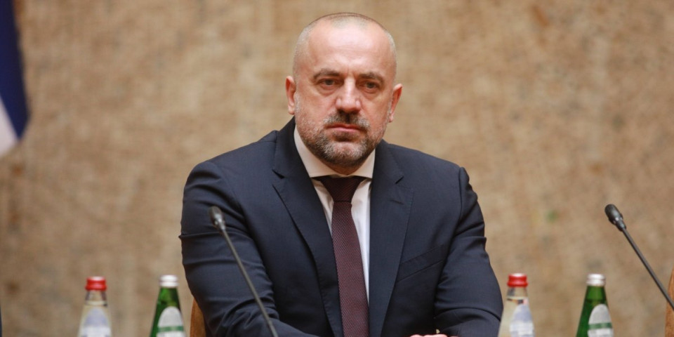 Milan Radoičić tvrdi da nije kriv: Otkriveno za šta ga tužilaštvo tereti
