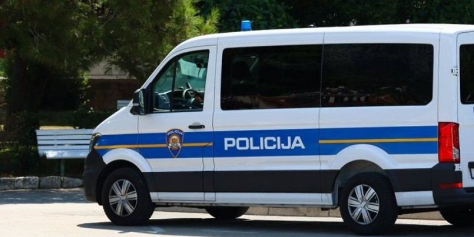 Pronađen automobil korišćen u filmskom razbojništvu: Rekordna pljačka u Banjaluci