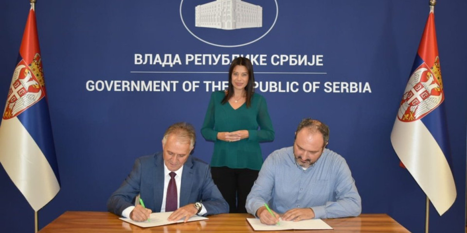 Lepa vest za Zapadnu Srbiju: Regionalnom centru za upravljanje otpadom u Ubu pridružile se još četiri lokalne samouprave!