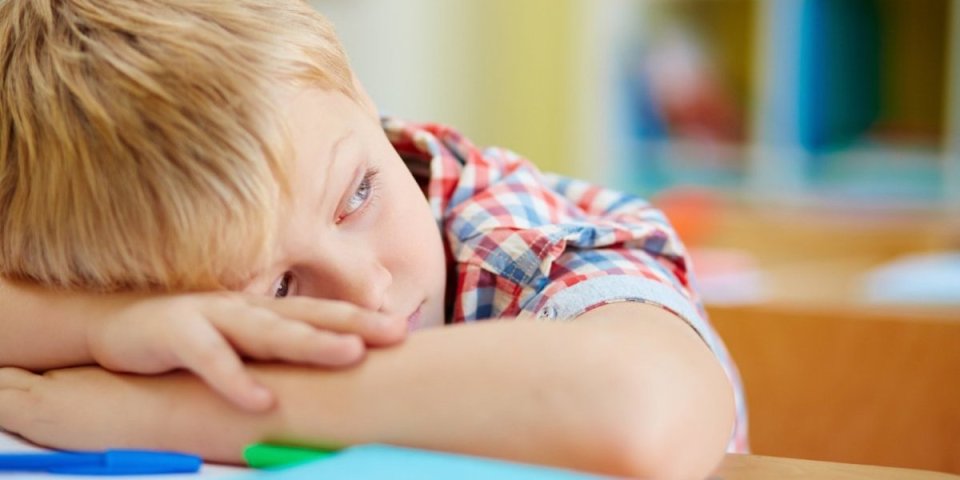 Kako prepoznati poremćaj pažnje kod dece? 4 osobine koje odaju ADD-ADHD