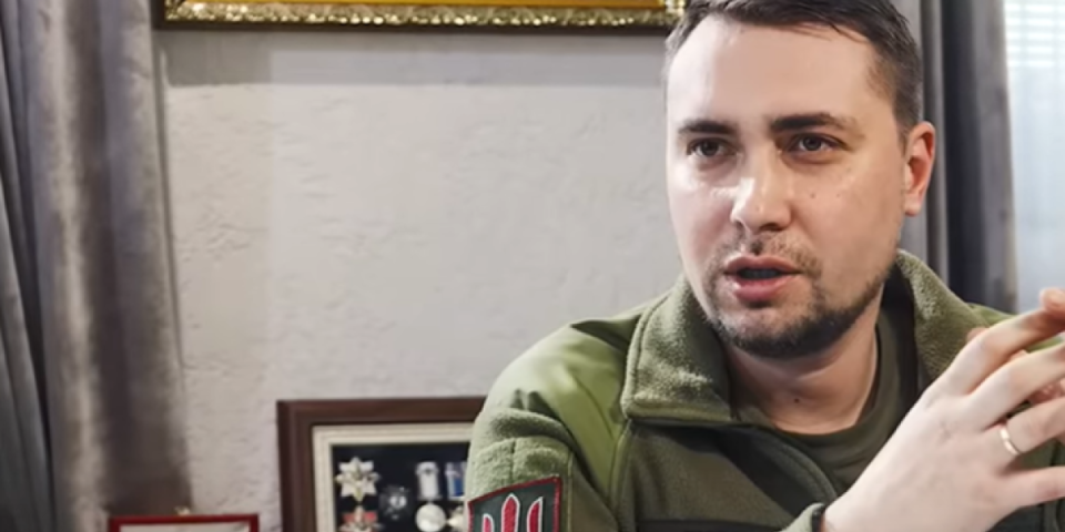 Ovaj ruski general je najveća opasnost za Kijev! Šef ukrajinskih obaveštajaca Budanov - "Uvek donosi probleme"