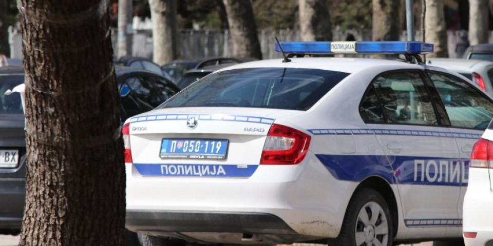 Pregazio policajce, a sad želi nagodbu: Pijan pravio haos po ulicama Novog Sada