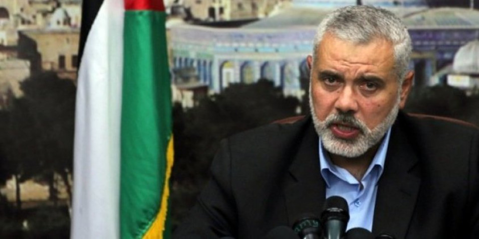 Izrael Hamasu zadao ozbiljan udarac u Gazi! Likvidirana tri sina lidera Ismaila Hanije
