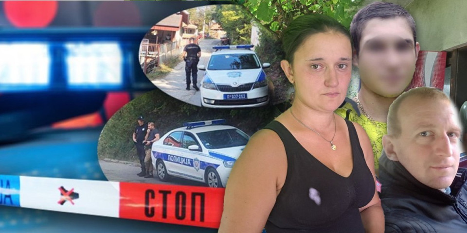 Slađana sa ljubavnikom optužena za ubistvo muža! "Pala" prva presuda za ubistvo u Klokočevcu