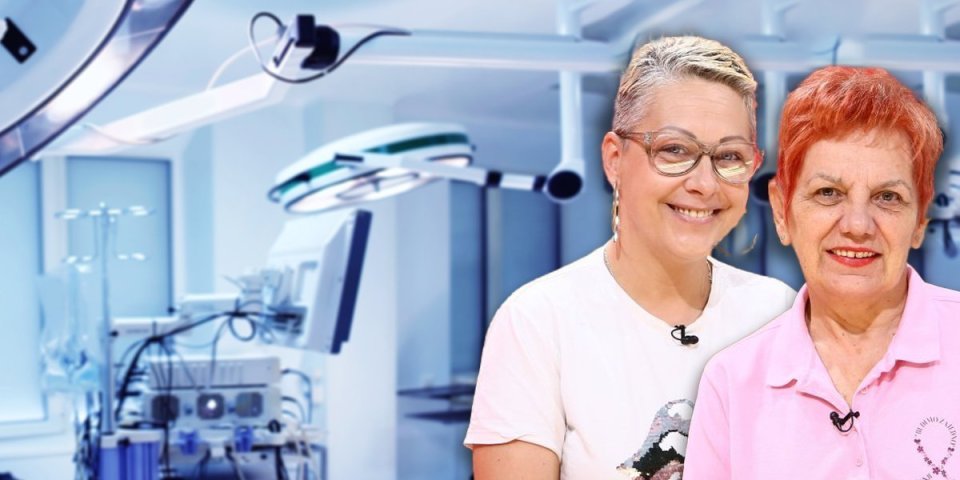 Žene idite na preglede! Zbog nemara smrtnost od raka dojke je velika! (VIDEO)