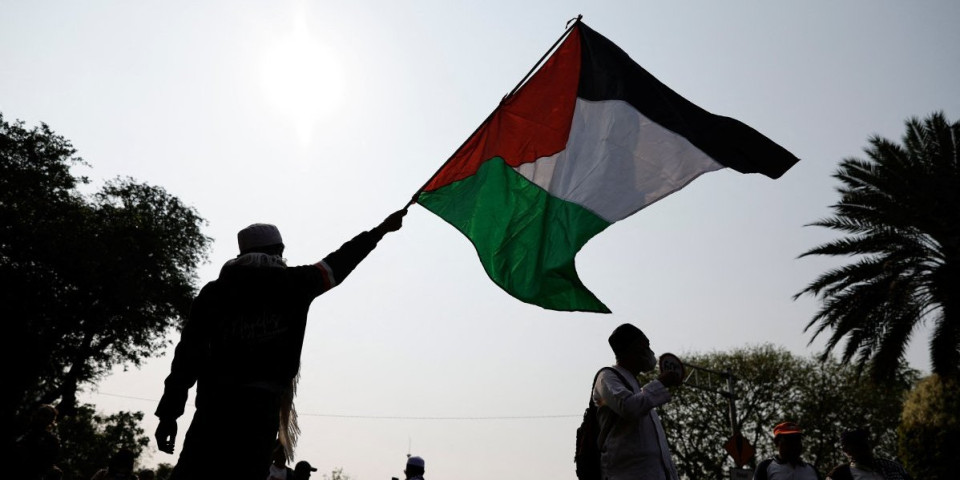 Šok iz Londona! Britanija spremna da prizna Palestinu kao državu: Kameron potvrdio