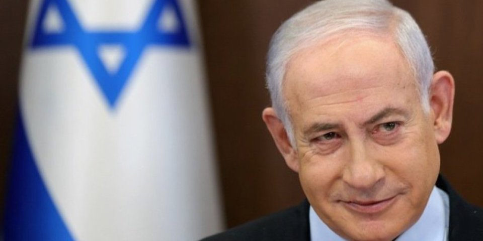 Šok obrt! Pada Netanjahu?! Premijer Izraela sateran u ćošak