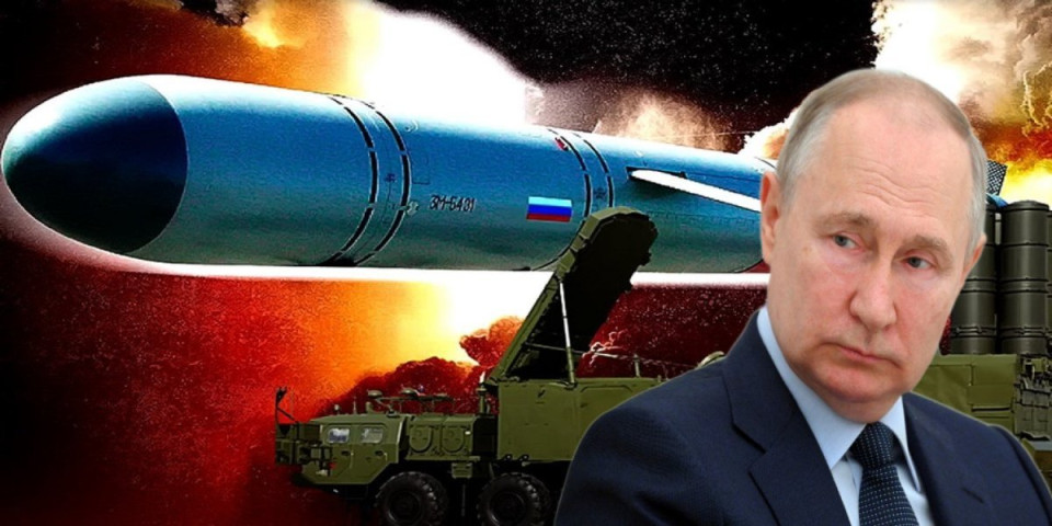 Gotovo je! Putin potpisao! Svet za korak bliže nuklearnom ratu, Rusija više neće da trpi poteze Amerike!