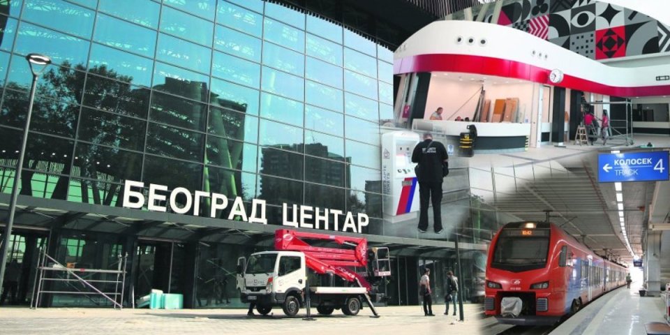 U Srbiju stiže 18 novih vozova! Srpska železnica u rangu sa svetskim
