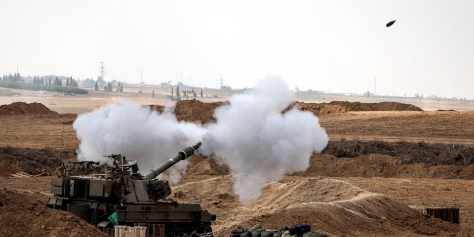 Sukob između izraelske vojske i militanata na Zapadnoj obali: Poginulo je preko 12 ljudi