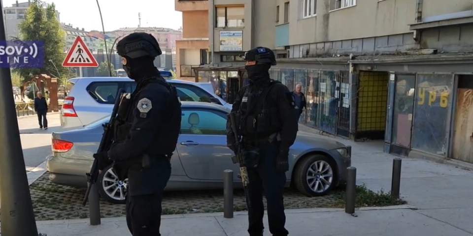 Pet godina se zverski iživljavala nad majkom: Uhapšena devojka u Prištini