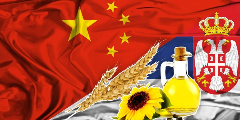 Vlada usvojila važnu odluku: Srpske borovnice mogu u Kinu