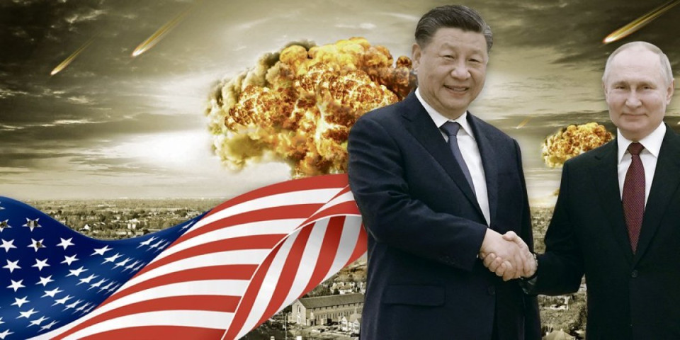 Rusija i Kina spremaju odgovor na vojno-biološke aktivnosti SAD! Peking i Moskva ništa ne prepuštaju slučaju!
