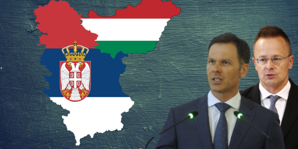 Srbija i Mađarska u istom frontu: Bugari uskoro dobijaju odgovor!