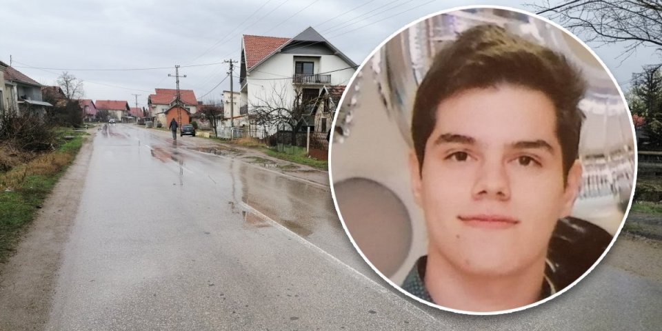 "Ubiše nam dete i niko ne odgovara": Baka stradalog Željka Ristića (19) nakon još jednog odloženog ročišta