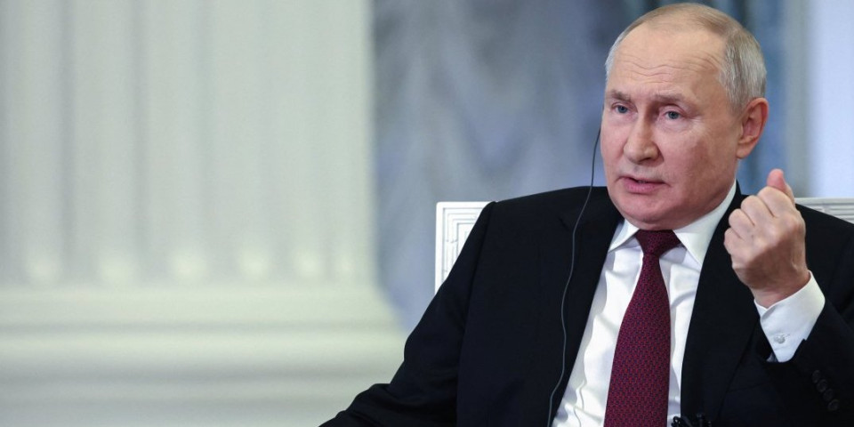 Diplomatska igra ili iskrenost čista: Šta je Putina navelo da ovo poruči liderima G20?