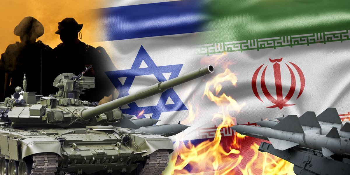 Počeo napad Irana na Izrael! Sirene i eksplozije u Jerusalimu! Padaju prve rakete, Amerikanci obaraju "šahide!"