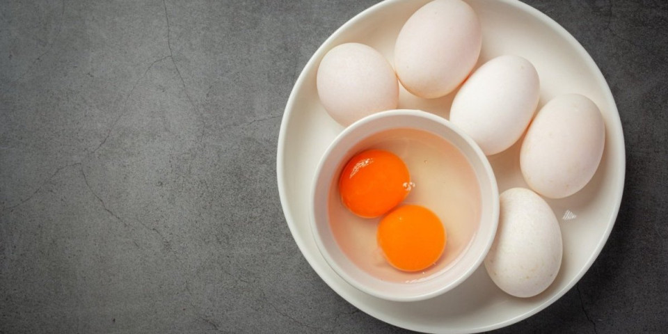 Da li ste nekada zagledali ljuske od jajeta? Evo šta one zapravo otkrivaju
