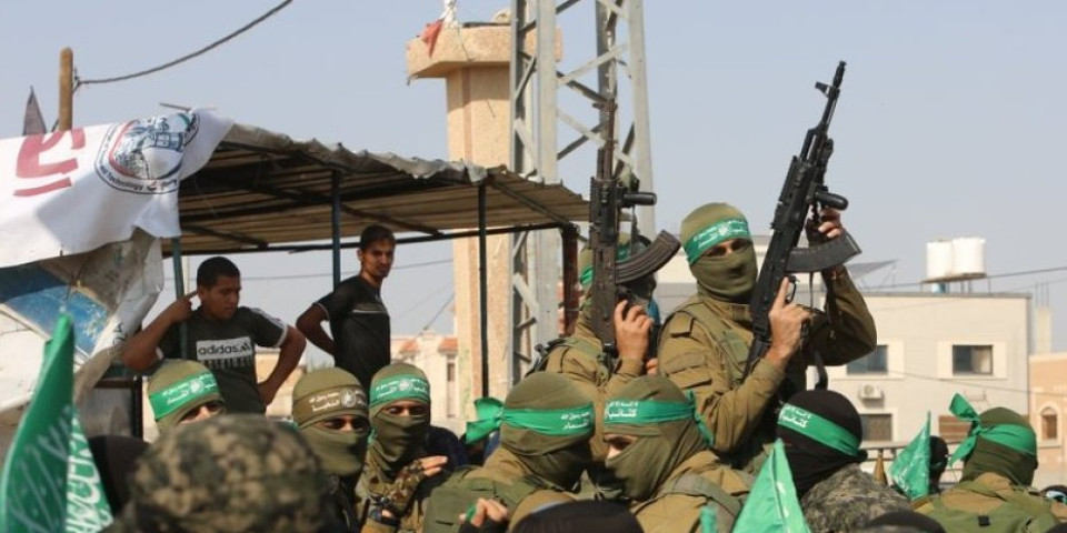 Amerikanci otkrili obmanu?! Hamas "izradio" Izrael, evo kako su se spremali za napad 7. oktobra!