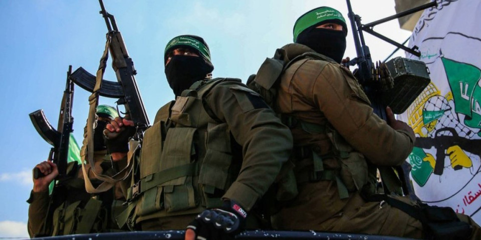 Hamas tvrdi, oslobodili smo dve žene taoca u Gazi! Pustićemo ih sve, ako Izrael ispuni postavljene uslove!