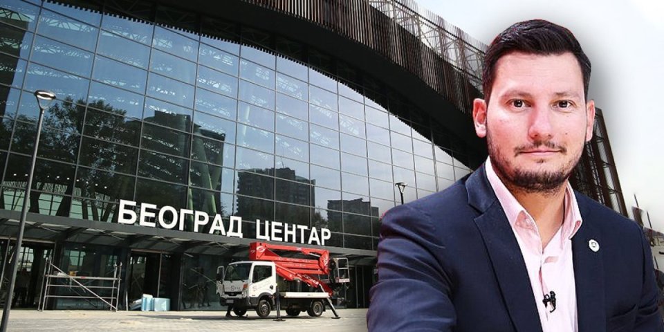 Nakon decenija Prokop je dobio novi sjaj! Beograd lider u regionu po broju projekata! (VIDEO)
