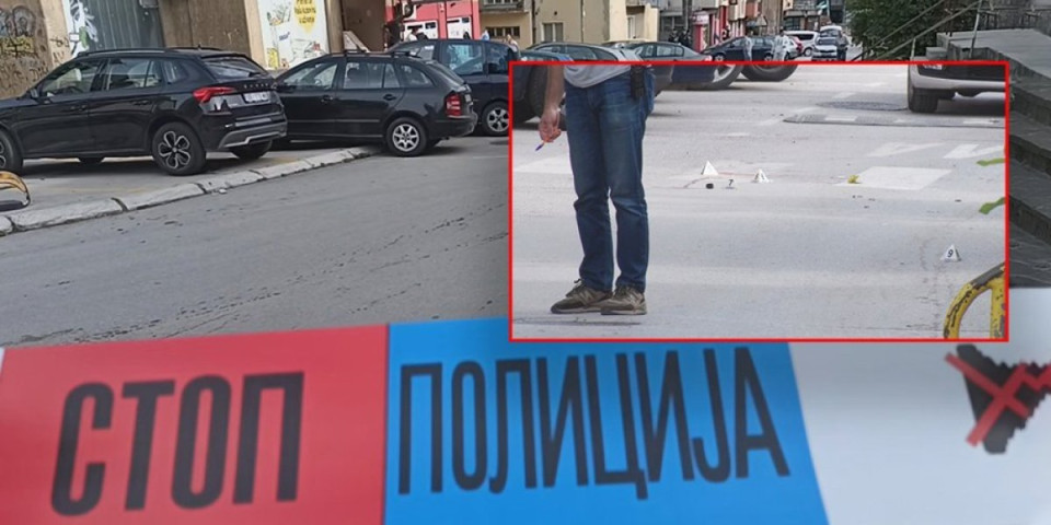 Poznato stanje ranjenih u Užicu! Jedan od braće prebačen za Beograd nakon jučerašnjeg okršaja!