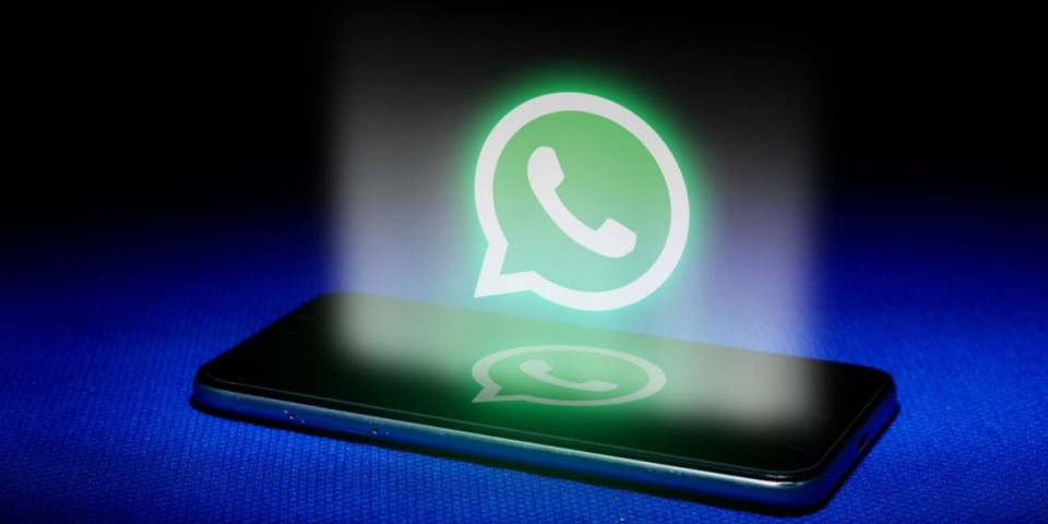 WhatsApp testira pretragu poruka po datumu